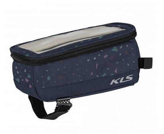 KLS CELLY brašňa na hornú rámovú trubku