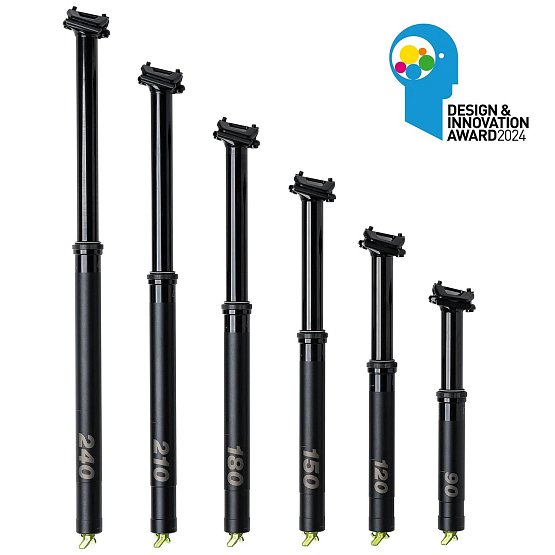 Teleskopická sedlovka ONEUP V3 Dropper Post, 30.9/150mm