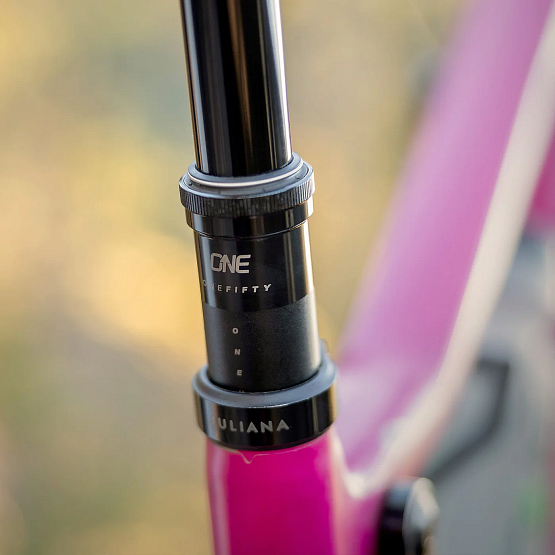 Teleskopická sedlovka ONEUP V3 Dropper Post, 30.9/150mm