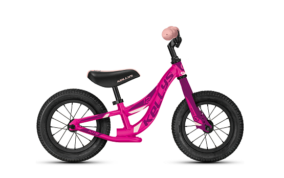 Kellys Kite 12, pink purple