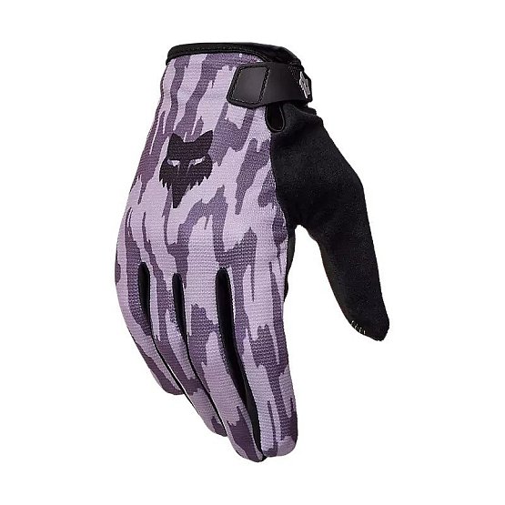 FOX Ranger Swarmer Gloves, grey/light grey