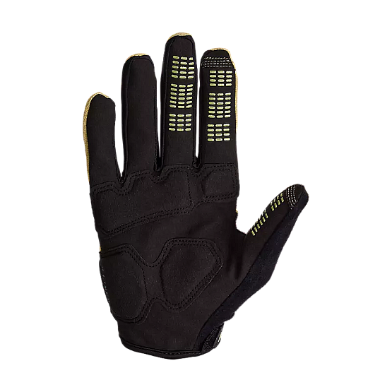 FOX Ranger Gel Gloves, pale green, 2XL FOX Ranger Gel Gloves, pale green, 2XL