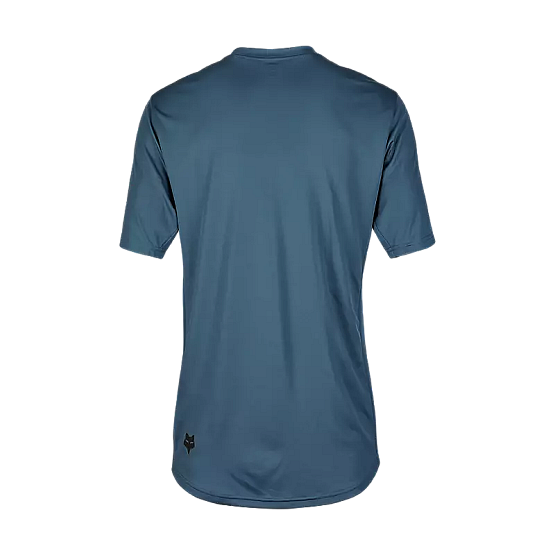 FOX Ranger Moth Jersey, dark vintage blue