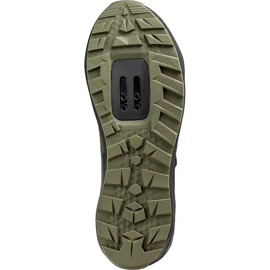 NORTHWAVE Corsair 2, green forest/black  NORTHWAVE Corsair 2, green forest/black