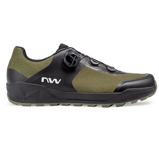 NORTHWAVE Corsair 2, green forest/black  NORTHWAVE Corsair 2, green forest/black