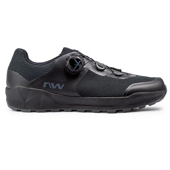 NORTHWAVE Corsair 2, black  NORTHWAVE Corsair 2, black