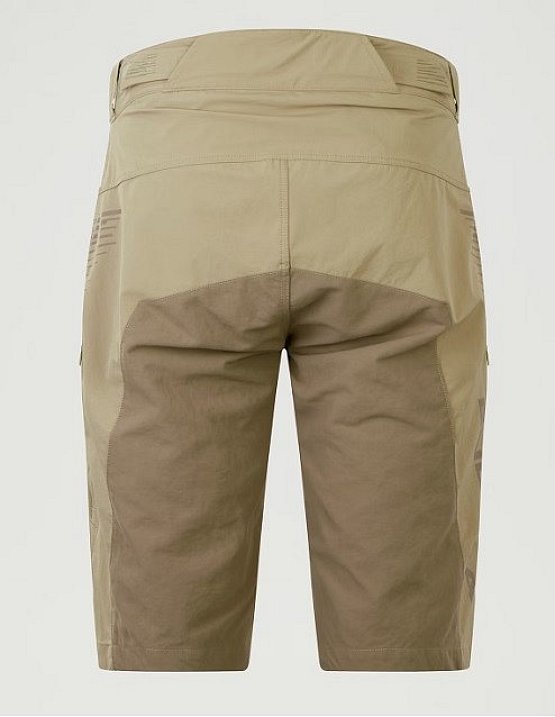ENDURA SingleTrack Short II, mashroom, M ENDURA SingleTrack Short II, mashroom, M