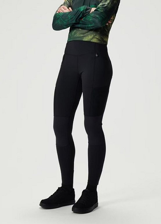 ENDURA Wms Singletrack Legging, black ENDURA Wms Singletrack Legging, black
