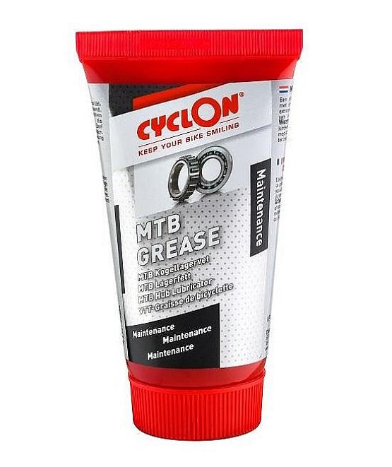 Cyclon Bike Care OFF ROAD / MTB GREASE