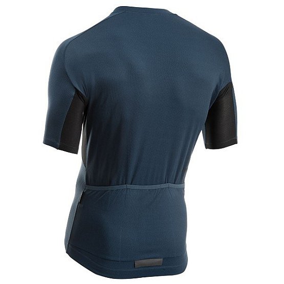 NORTHWAVE Force 2 Jersey Short Sleeve, deep blue, M NORTHWAVE Force 2 Jersey Short Sleeve, deep blue, M