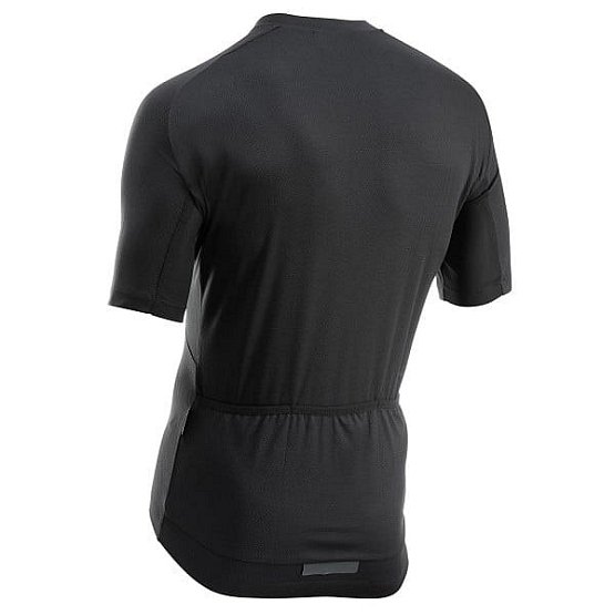 NORTHWAVE Force 2 Jersey Short Sleeve, black, M NORTHWAVE Force 2 Jersey Short Sleeve, black, M
