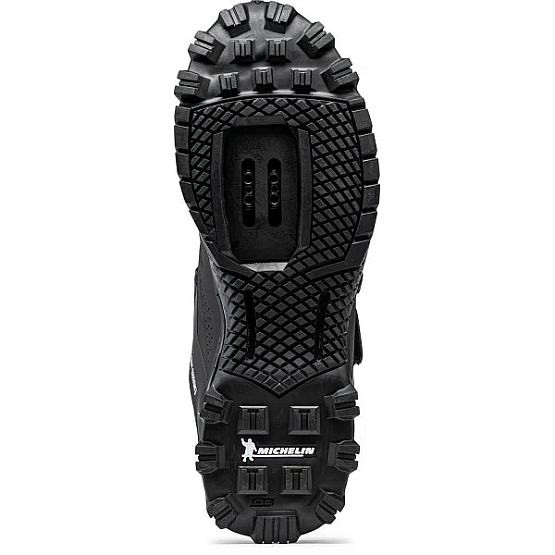NORTHWAVE Enduro Mid 2, black/deep