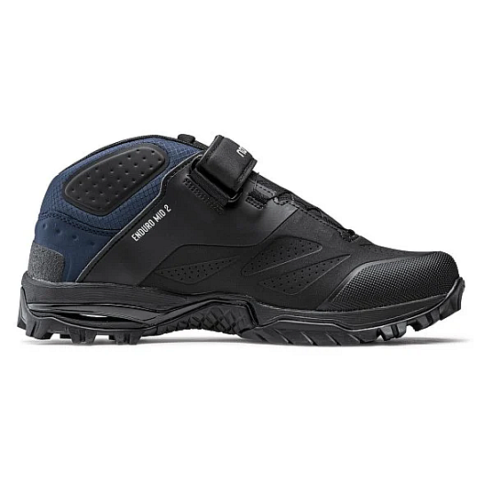 NORTHWAVE Enduro Mid 2, black/deep