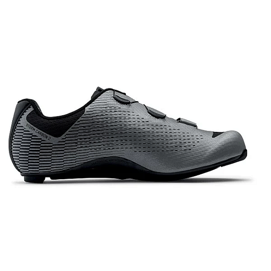 NORTHWAVE Storm Carbon 2, silver/reflective NORTHWAVE Storm Carbon 2, silver/reflective