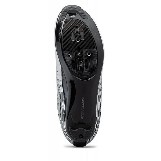 NORTHWAVE Storm Carbon 2, silver/reflective NORTHWAVE Storm Carbon 2, silver/reflective