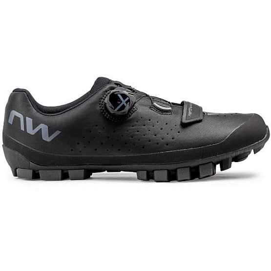 NORTHWAVE Hammer Plus, black/dark grey NORTHWAVE Hammer Plus, black/dark grey