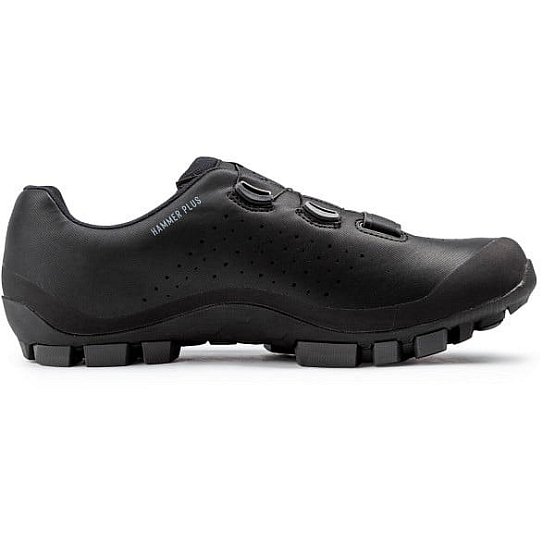 NORTHWAVE Hammer Plus, black/dark grey NORTHWAVE Hammer Plus, black/dark grey