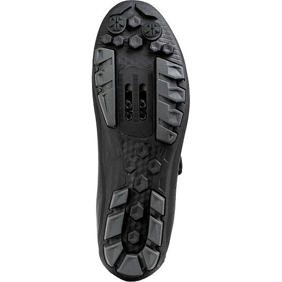 NORTHWAVE Hammer Plus, black/dark grey NORTHWAVE Hammer Plus, black/dark grey