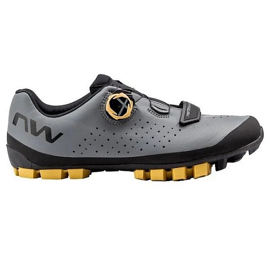 NORTHWAVE Hammer Plus, dark grey/honney NORTHWAVE Hammer Plus, dark grey/honney