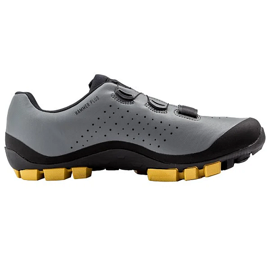 NORTHWAVE Hammer Plus, dark grey/honney NORTHWAVE Hammer Plus, dark grey/honney