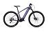 KELLYS Tayen R50 P 27,5" 725Wh, magic pink, S KELLYS Tayen R50 P 27,5" 725Wh, magic pink, S