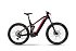 HAIBIKE Nduro 7 2024, MX, (720Wh), metalic tuscan/black/neon red HAIBIKE Nduro 7 2024, MX, (720Wh), metalic tuscan/black/neon red