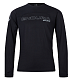 ENDURA Kids MT500JR L/S Print Jersey LTD, black ENDURA Kids MT500JR L/S Print Jersey LTD, black