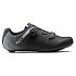 NORTHWAVE Core Plus 2 Wide, black/silver NORTHWAVE Core Plus 2 Wide, black/silver