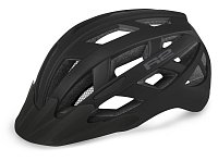 Cyklistická prilba R2 Lumen, black