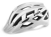 Cyklistická prilba R2 Lumen, white Cyklistická prilba R2 Lumen, white