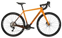 KROSS Esker 7.0, orange/brown