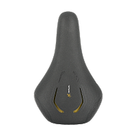 Sedlo SELLE ROYAL Lookin Evo Athletic, black