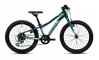 GHOST Lanao 20 Pro 20" 2024, green/mint gloss