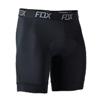 FOX Tecbase Lite Liner short, black
