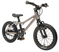 Rascal 14", titanium Rascal 14", titanium