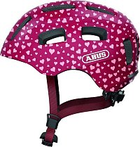 ABUS Youn-I 2.0, cherry heart