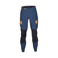 FOX Defend Taunt Pants, midnight blue