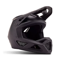 FOX Rampage Helmet Mt Ce/Cpsc, matte black