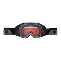 FOX Vue X Googles, black grey FOX Vue X Googles, black grey