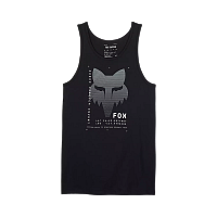 FOX Dispute Prem Tank, black