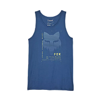 FOX Dispute Prem Tank, indigo FOX Dispute Prem Tank, indigo