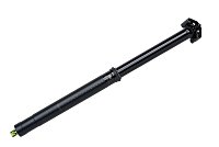 Teleskopická sedlovka OneUp V3, 31.6x180mm, black Teleskopická sedlovka OneUp V3, 31.6x180mm, black