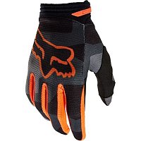FOX Bnkr Glove, grey camo