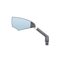 Zrkadlo RB spätné ľavé s úchytom na riadíta 21-32mm Zrkadlo RB spätné ľavé s úchytom na riadíta 21-32mm
