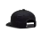 FOX Youth Legacy 110 Sb Hat, black FOX Youth Legacy 110 Sb Hat, black