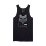 FOX Dispute Prem Tank, black, M FOX Dispute Prem Tank, black, M