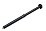 Teleskopická sedlovka OneUp V3, 31.6x180mm, black Teleskopická sedlovka OneUp V3, 31.6x180mm, black