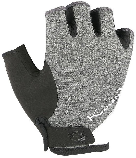 KINETIXX Luisa, grey/melange