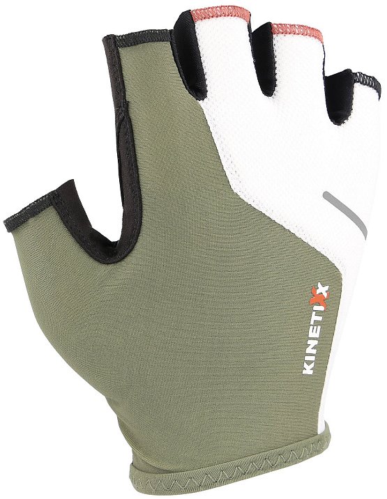 KINETIXX Laron, olive/white