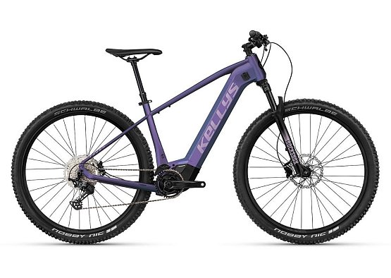 KELLYS Tayen R90, 29", 725Wh, magic pink KELLYS Tayen R90, 29", 725Wh, magic pink